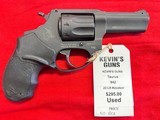 Taurus 942 .22lr - 1 of 2