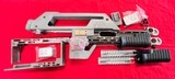 Alien Pulse Rifle Kit - 1 of 1