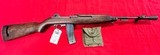 Winchester M1 Carbine - 1 of 5