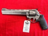 Taurus Raging Bull .44 mag - 2 of 2