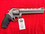 Taurus Raging Bull .44 mag