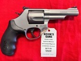 Smith & Wesson 69 Combat Mag - 1 of 3