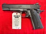 Kimber Custom LW .45 acp - 2 of 2