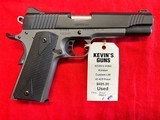 Kimber Custom LW .45 acp - 1 of 2