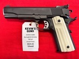 Springfield Armory 1911a1 - 2 of 2