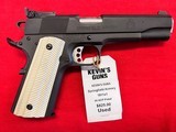 Springfield Armory 1911a1