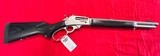 Marlin Trapper 45-70 - 1 of 3