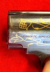 FN 1905 Vest Pocket .25 acp - 9 of 9