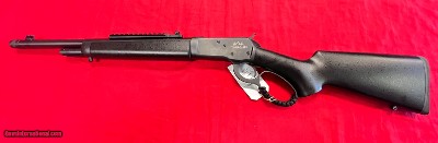 Chiappa 92 Wildlands .357 - Image 2 of 3