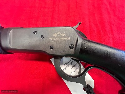 Chiappa 92 Wildlands .357 - Image 3 of 3