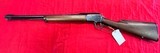 Marlin 39a Mountie .22 - 2 of 3