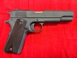 Colt slide Caspian Frame - 1 of 2