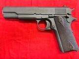 Colt slide Caspian Frame - 2 of 2