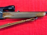 Belgium made BAR .270 Win - 8 of 10