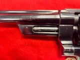 Smith & Wesson Pre27 .357 - 3 of 5