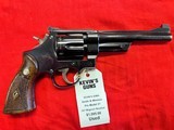 Smith & Wesson Pre27 .357