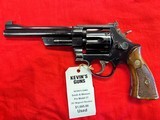 Smith & Wesson Pre27 .357 - 2 of 5