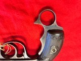 Iver Johnson Knuckle Duster .32 - 4 of 4