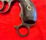 Iver Johnson Knuckle Duster .32 - 3 of 4