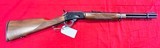 Marlin 1894 JM .357 - 1 of 5