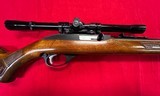 Glenfield Model 60 .22 lr - 2 of 4