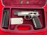 Tanfoglio Witness Match .40 S&W - 3 of 4