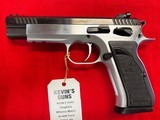 Tanfoglio Witness Match .40 S&W - 2 of 4