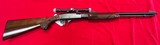 Remington 572 Fieldmaster BDL .22 - 1 of 4