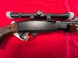 Remington 572 Fieldmaster BDL .22 - 2 of 4