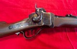 Pedersoli Sharps “capper” .54 - 2 of 6