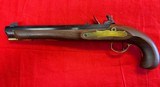 Pedersoli Kentucky flintlock .50 - 2 of 2