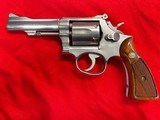 Smith & Wesson 67 no dash .38 - 2 of 11