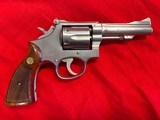 Smith & Wesson 67 no dash .38 - 1 of 11