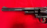 Smith &Wesson 25-5 .45LC - 7 of 14