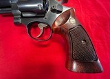 Smith &Wesson 25-5 .45LC - 9 of 14