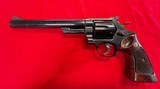 Smith &Wesson 25-5 .45LC - 8 of 14