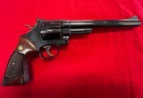 Smith &Wesson 25-5 .45LC - 1 of 14