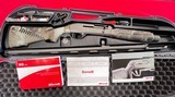 Benelli M2 Tungsten Camo - 1 of 1