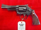 Smith & Wesson 19-6 .357 - 2 of 2