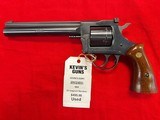Harrington & Richardson 604 .22mag - 2 of 2
