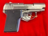 AMT Backup .45acp - 1 of 3