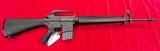 Colt SP1 AR-15 556