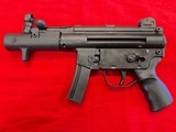Heckler & Koch SP89 - 2 of 7