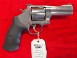 Smith & Wesson 610 10mm - 1 of 2