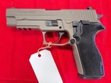 SIG P227 .45 - 2 of 2