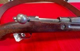 Spanish Airforce Mauser 8mm - 2 of 4