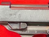 CYQ Spreewerke P38 9mm - 4 of 4