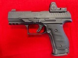 Walther Q4 SF 9mm - 3 of 3