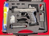 Walther Q4 SF 9mm