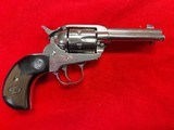 Ruger John Wayne Single Six .32 - 1 of 4